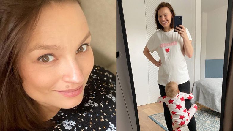 Ania Starmach zdradziła płeć dziecka
