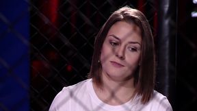 Owczarz w "Klatka po klatce": Długo się męczyłam, teraz jestem szczęśliwa (wideo)