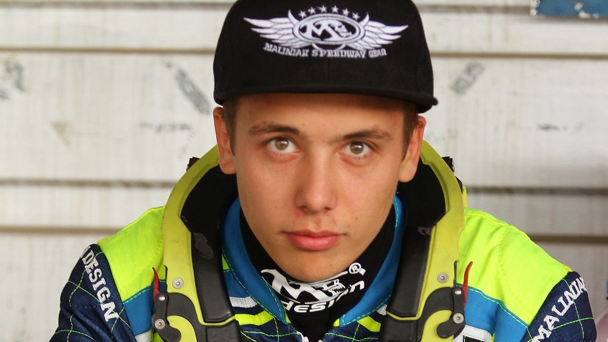 WP SportoweFakty / Adrian Skorupski / Na zdjęciu: Siergiej Łogaczow