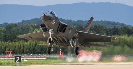 Produkcja seryjna KF-21 coraz bliżej