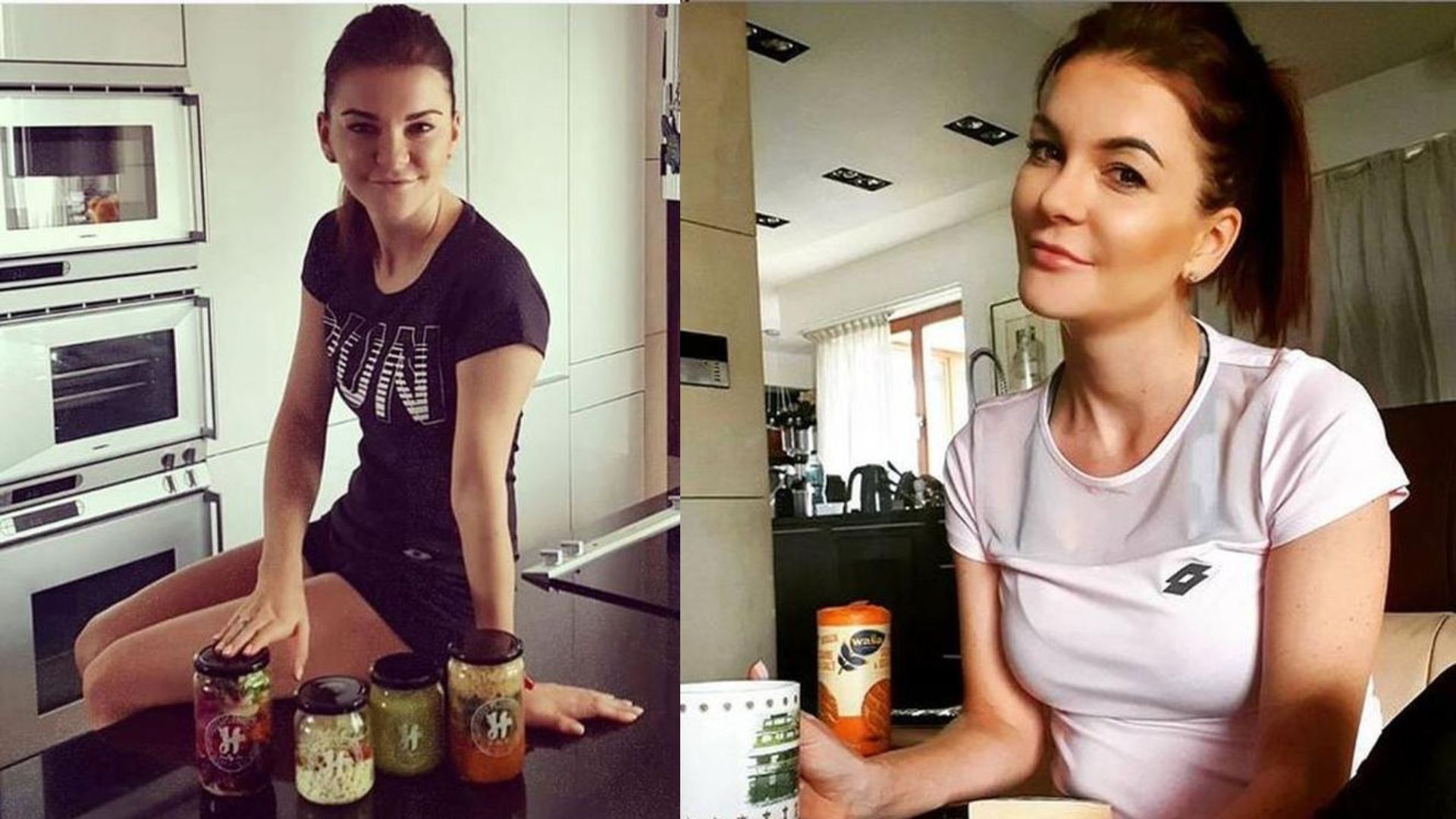 Agnieszka Radwańska