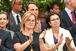 Oświadczenie majątkowe Magdaleny Adamowicz. Ma 5 mieszkań i 3 kredyty