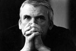 Milan Kundera broni Romana Polańskiego