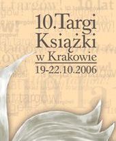 Nowości książkowe na Krakowskich Targach Książki