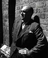 Jarosław Iwaszkiewicz i Sandomierz