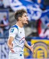 Fortuna Puchar Polski. Stal Mielec - Widzew Łódź. O której? Transmisja TV, stream online