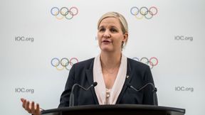 Decyzja ws. szefa MKOl. Pierwsza taka sytuacja w historii!