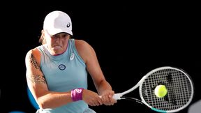 Ranking WTA: Iga Świątek straciła najwyższą pozycję. Tylko jedna Polka z awansem