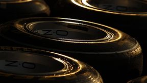 F1: Specjalne wytyczne ws. opon