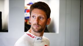 Romain Grosjean o krok od dyskwalifikacji. Kolejne przewinienie Francuza