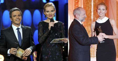 "Blondynka": Joanna Moro ma poważny problem!