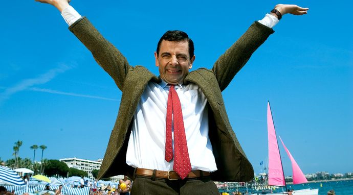 Wakacje Jasia Fasoli