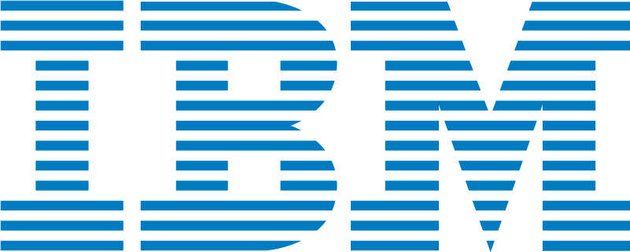 IBM logo