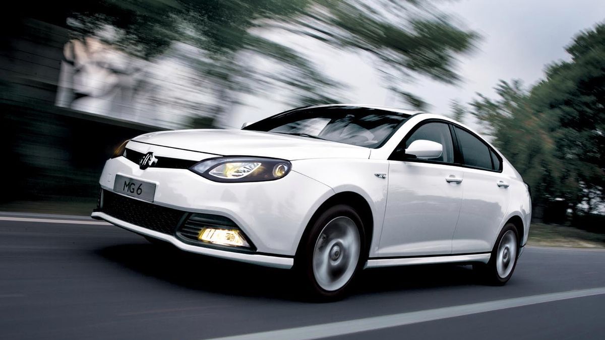 10 największych producentów samochodów na świecie [cz.1] 1