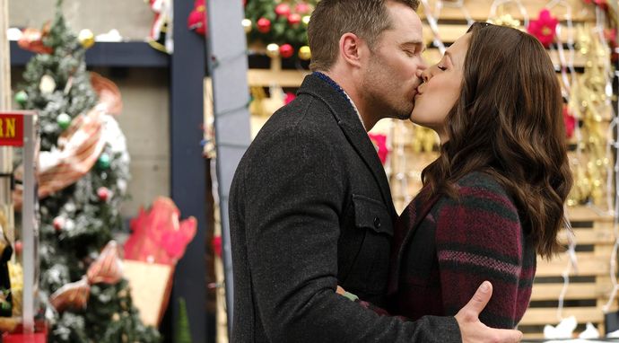 Rozważna, romantyczna i śnieżne bałwany