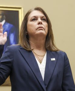 Próba zamachu na Trumpa. Jest dymisja