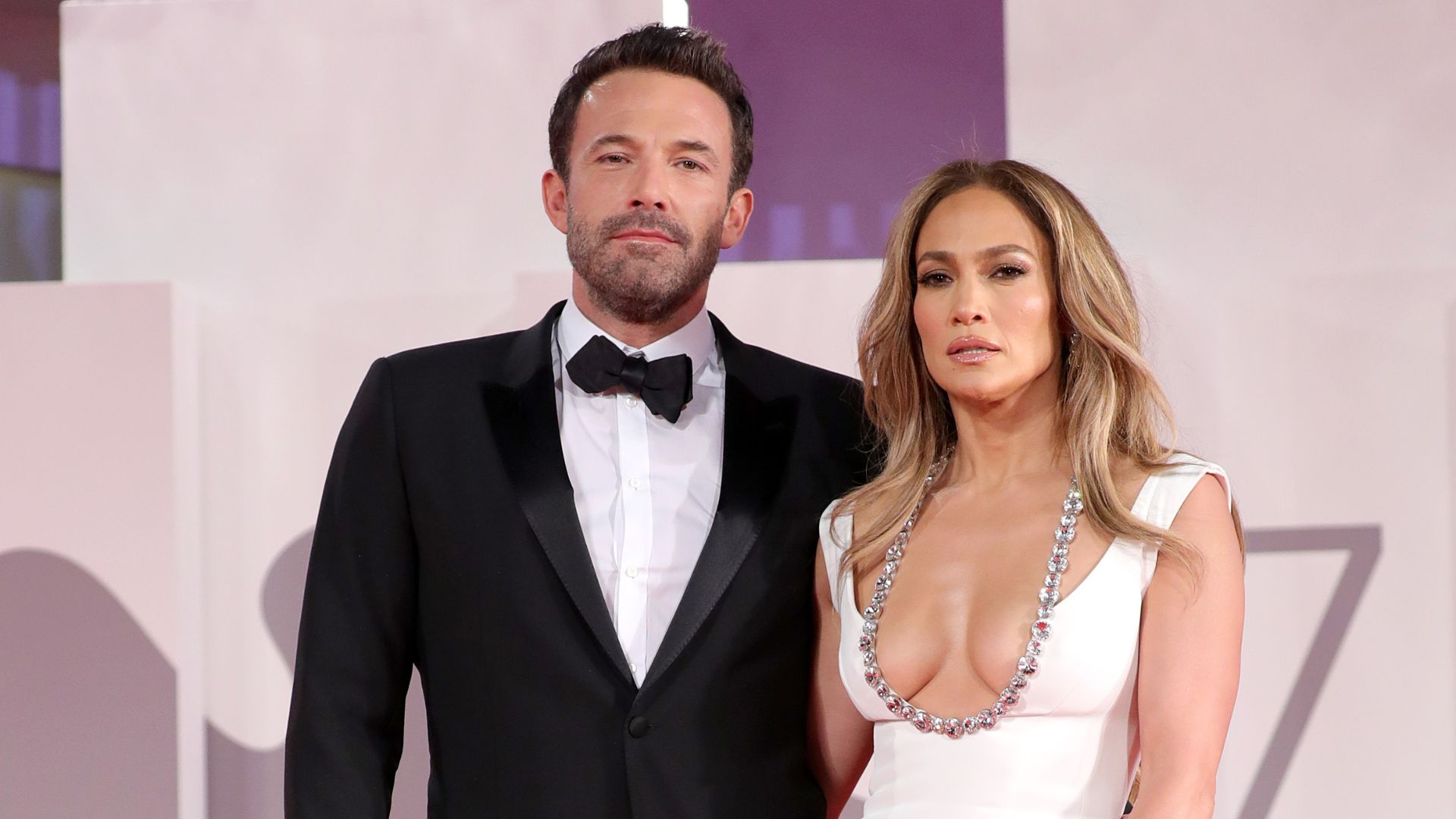 Jennifer Lopez i Ben Affleck