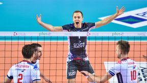 Niespodziewany powiew świeżości. Szóstka 9. kolejki PlusLigi według WP SportoweFakty