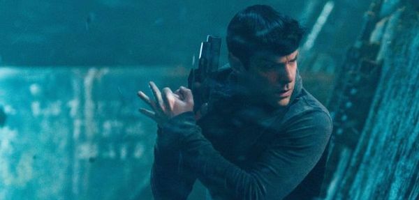 ''Star Trek'': Kolejny ''Star Trek'' rusza za rok