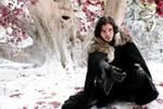 ''Gra o tron'': Jon Snow nie wie, czy spotka Daenerys