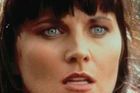 "Xena: Wojownicza księżniczka" z szansą na powrót