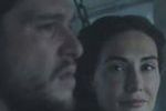 ''Gra o tron'': Carice van Houten, serialowa Melisandre, twierdzi, że Jon Snow wróci