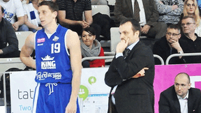 Uros Nikolić: Pomimo porażki, graliśmy z sercem