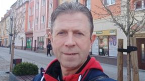 Zatrzymano go do kontroli. Po pytaniu policjant odpuścił mandat