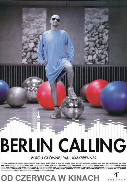 Berlin Calling