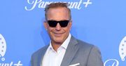 Kevin Costner ujawnił prawdę o żonie. Wydawała dużo pieniędzy