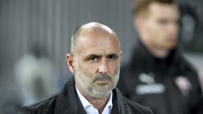 Totolotek Puchar Polski. GKS Tychy - Cracovia. Michał Probierz: Trzeba było się pozbierać