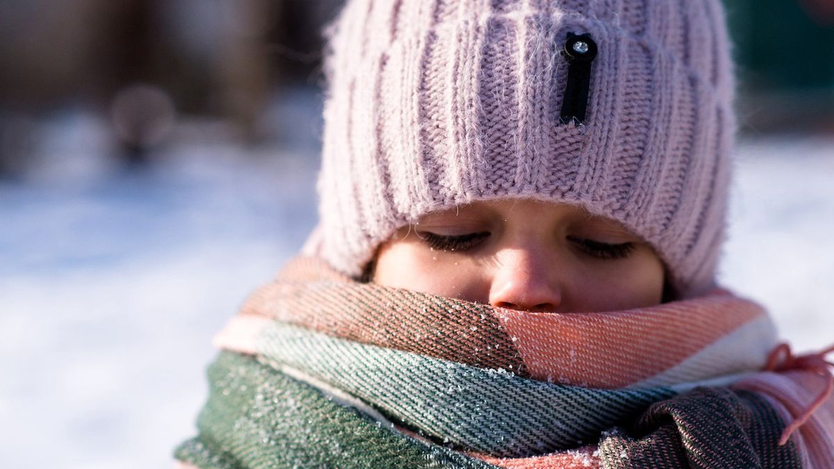 Ojciec miał wykorzystać swoją 5-letnią córkę