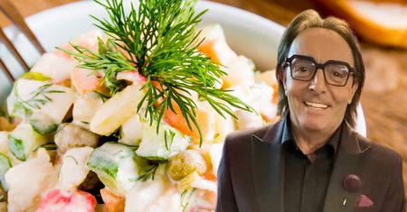 Michel Moran dodaje ten składnik do jarzynowej. Wyostrza smak i dodaje wyrazu