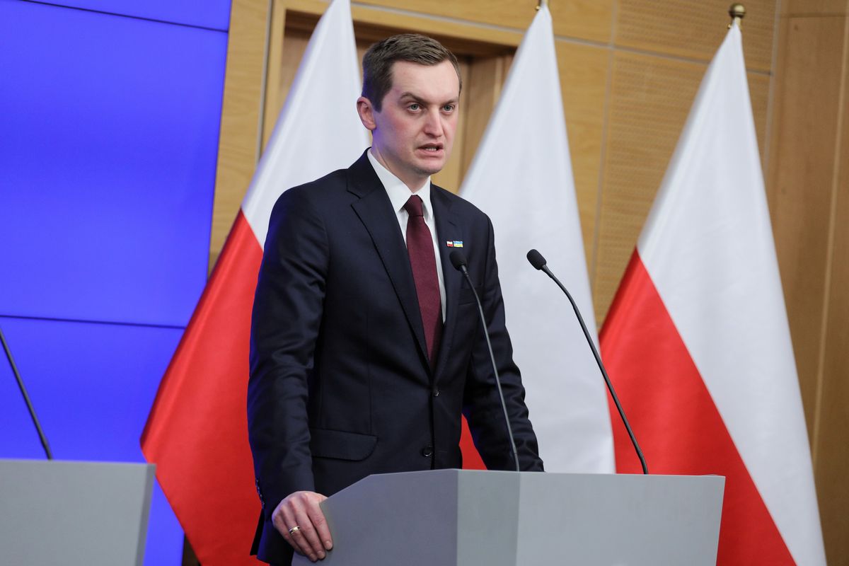 Rozłam w koalicji. Solidarna Polska nie poprze zmian w ustawie o Sądzie Najwyższym
