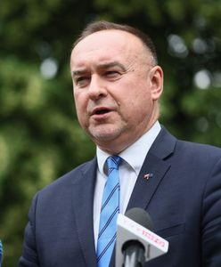 Co dalej z Polską 2050. "Trwają rozmowy o sukcesji"