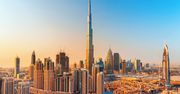 Dubaj z kolejnym sukcesem. Otrzymał ważny certyfikat