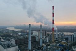 Warszawa. Trwa rozbudowa monitoringu jakości powietrza. Miasto ogłosiło przetarg