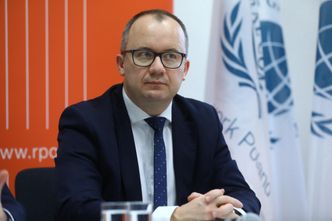 Zatrzymanie Giertycha. Bodnar: okoliczności i styl zatrzymania wymagają wyjaśnień