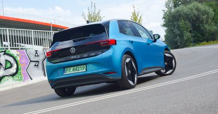 Volkswagen szuka oszczędności. Nie będzie produkował ID.3 w Wolfsburgu