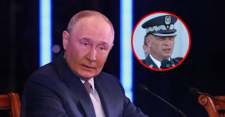 Rosyjscy politycy atakują Polskę. Generał mówi wprost