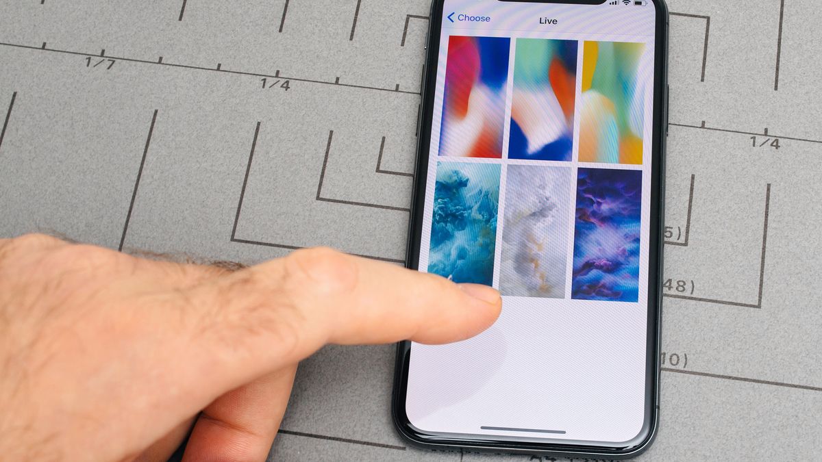 Apple zmienia procedurę wymiany wyświetlaczy w iPhone'ach (depositphotos)