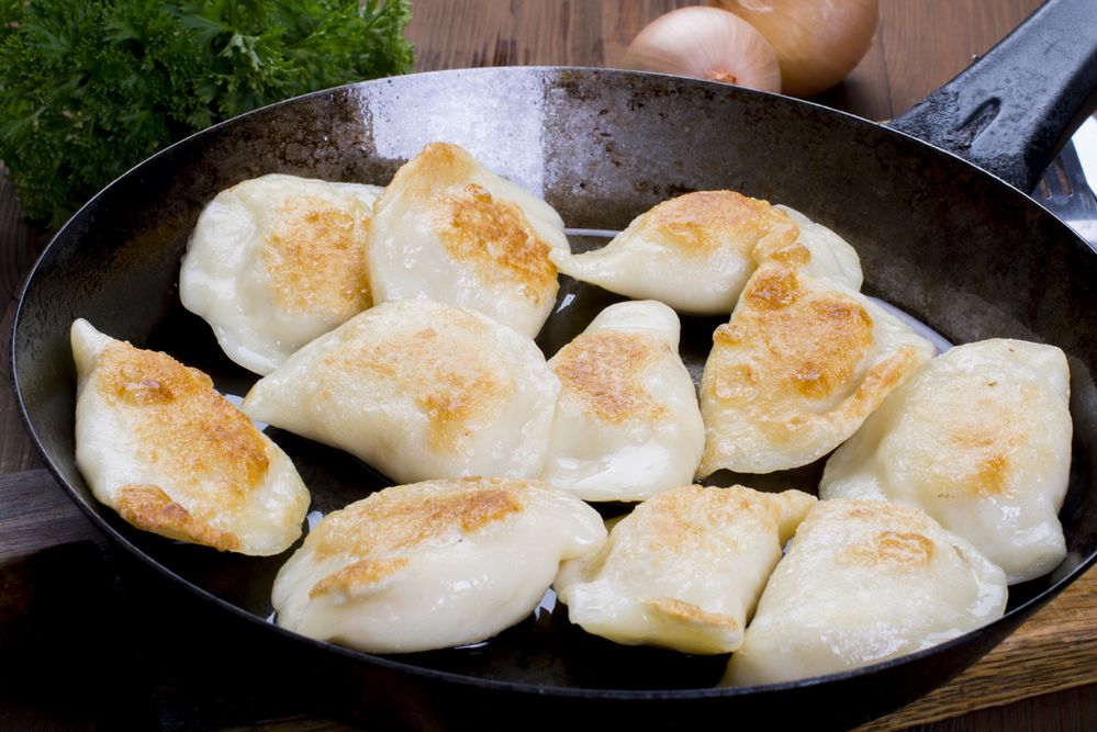 Kupujesz gotowe pierogi? Musisz to wiedzieć