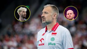 Grbić mówi otwarcie. Wtedy wrócą największe gwiazdy