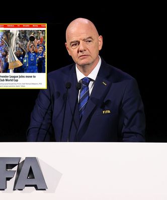 Grożą FIFA bojkotem. "Zabijacie tę grę"