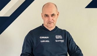 Kolejny krok Tomasza Golloba