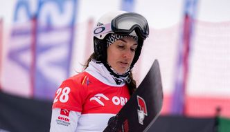 "Ciągle zła". Nie gryzła się w język