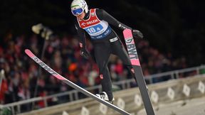 Zdecydował niecały metr. Znamy nowego mistrza Norwegii