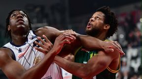 "Nadgarstek wypadł". Dramat na Pekao S.A. Pucharze Polski