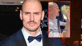 Nawet nie udawał. Były reprezentant Polski wrzucił film po wyborach