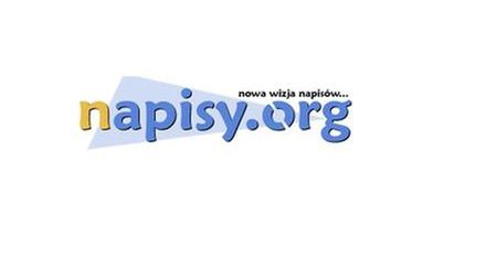 Napisy.org powrócą?